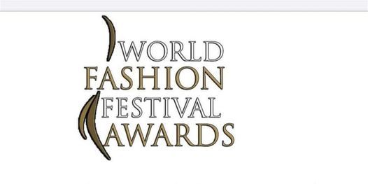 World Fashion Festival Awards (Season 4) Dubai