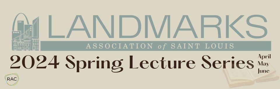 2024 Spring Lecture Series