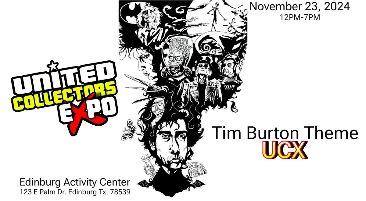 United Collectors Expo 