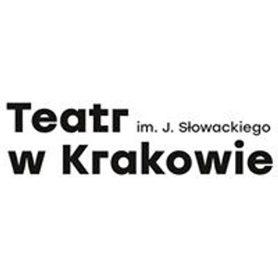 Teatr w Krakowie - im. Juliusza S\u0142owackiego