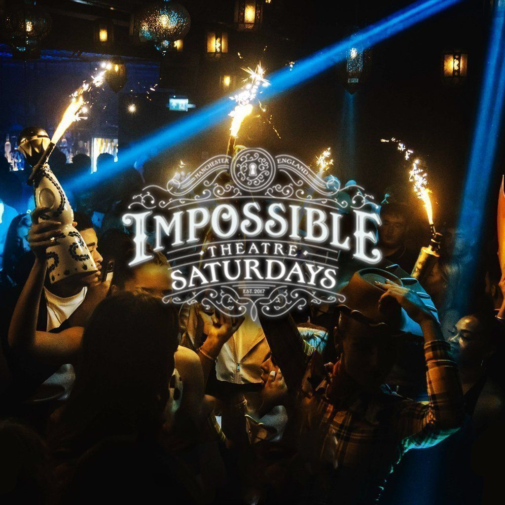 Impossible Saturdays