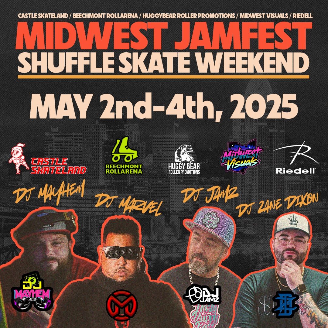 MidWest JamFest