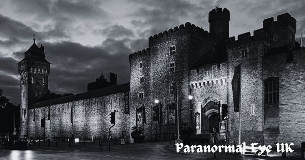 Cardiff Castle  Ghost Hunt 