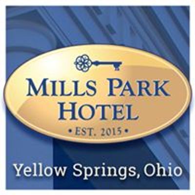 Mills Park Hotel