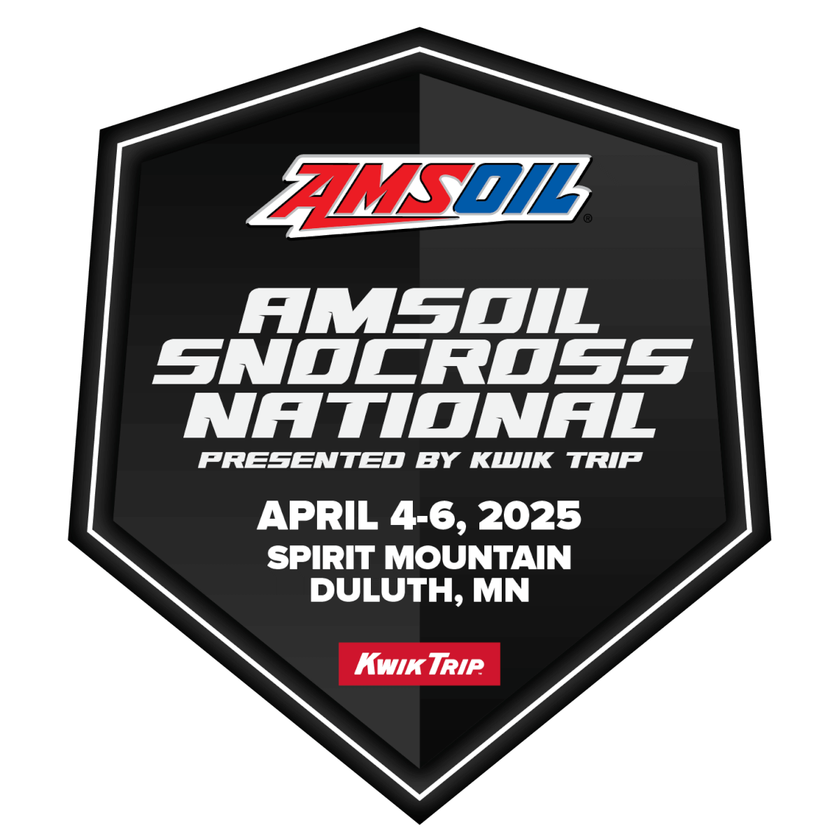 AMSOIL Championship Snocross at Spirit Mountain Minnesota