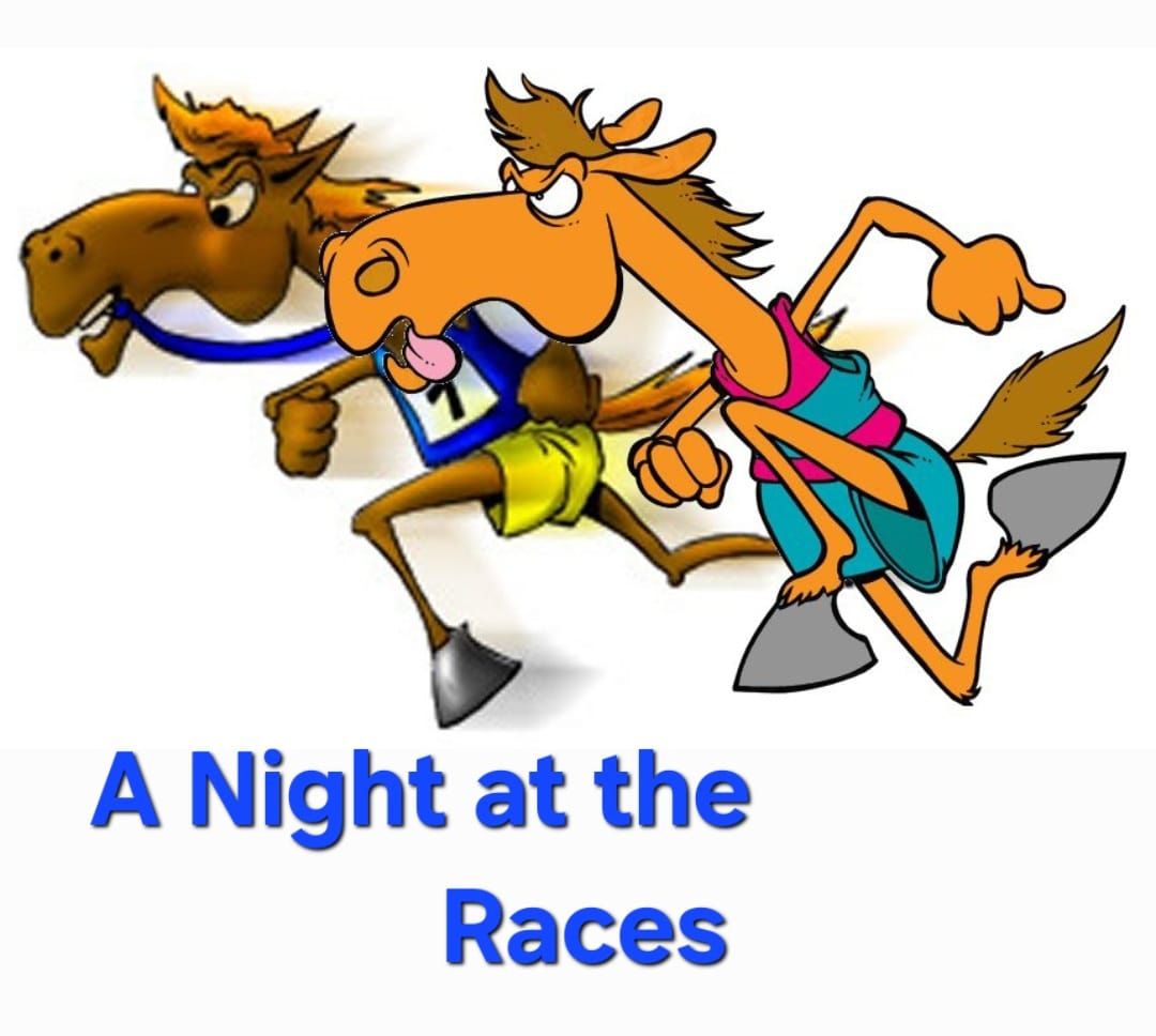 A Night at the Races