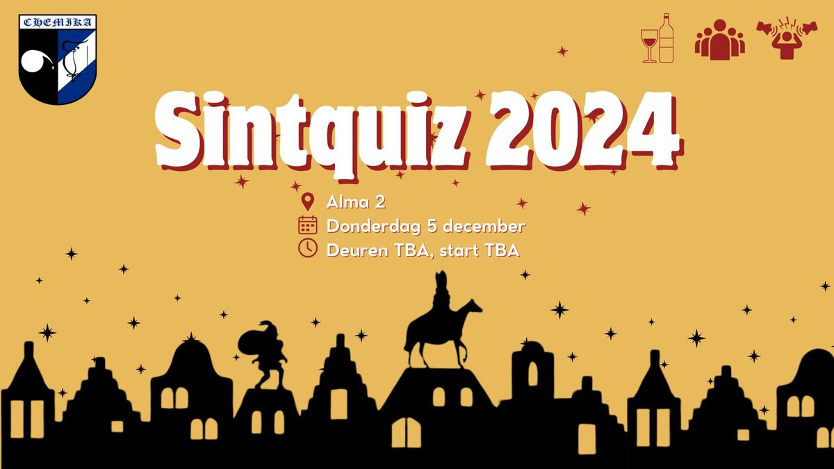 Sintquiz 2024