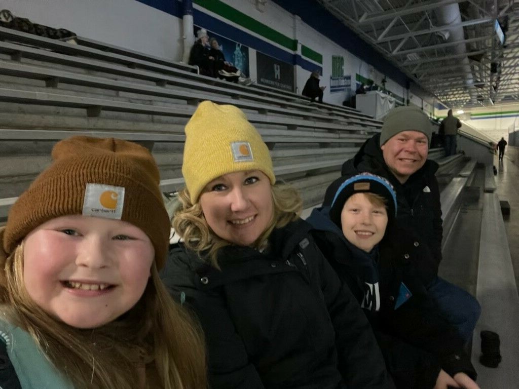 St. Cloud Norsemen at Minot Minotauros at Maysa Arena