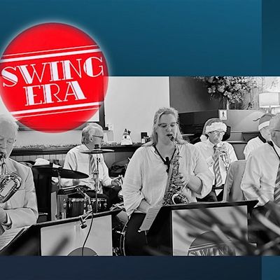 Swing Era Band Wirral