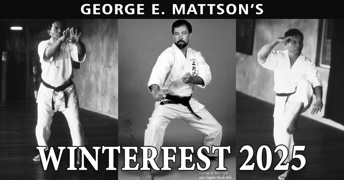 2025 WinterFest George E. Mattson\u2019s