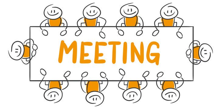 Home & School Association Meeting - Note Date Change!