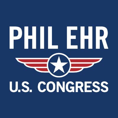 Phil Ehr for Congress