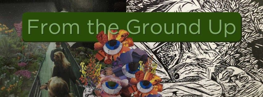 November ArtWalk \/ From the Ground Up Gallery Exhibition Opening