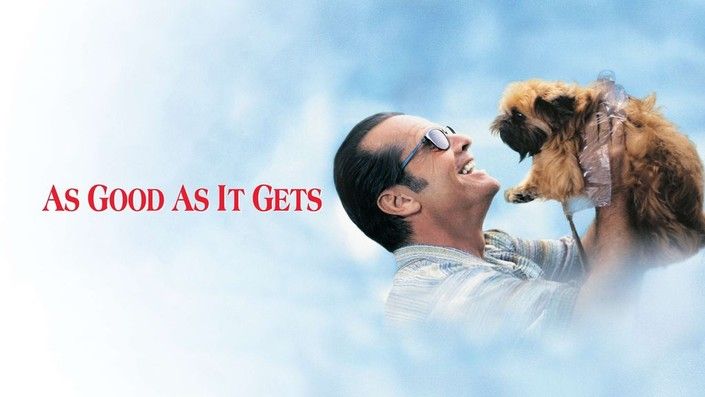 As Good as It Gets (1997)