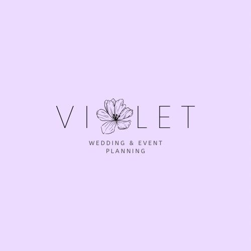 Violet Wedding & Event Planning's Bridal Expo