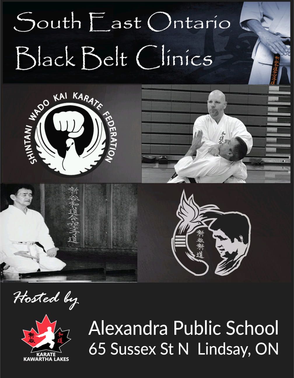 SKF Black Belt Clinic