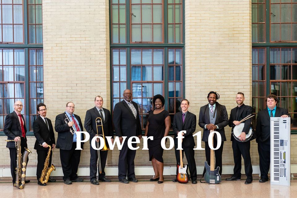 Starring at Staring Park - Eden Prairie