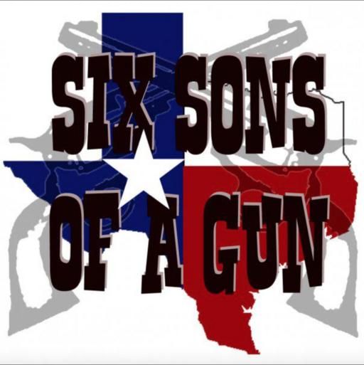 Six Sons Of A Gun Live @BTBB