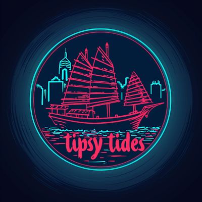 Tipsy Tides