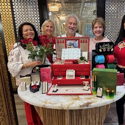 Resource Brokerage and Economic Development, INC.