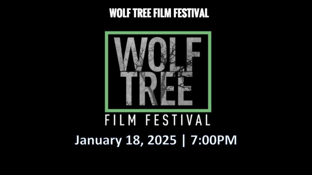 Wolf Tree Film Festival 2025