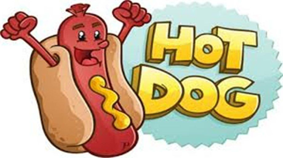 3rd Annual HotDog Eating Contest