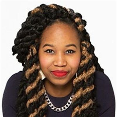 Christine Ntim