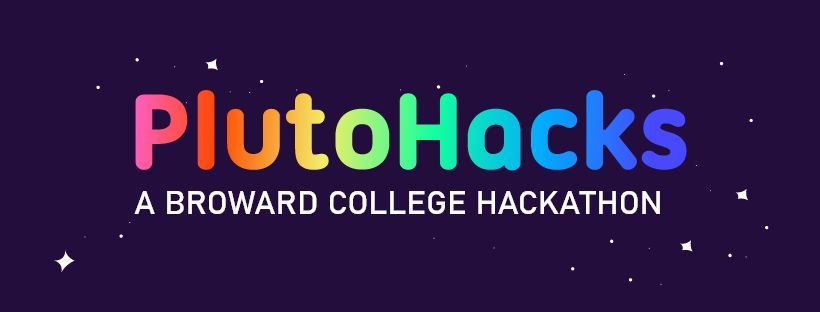 PlutoHacks 2024