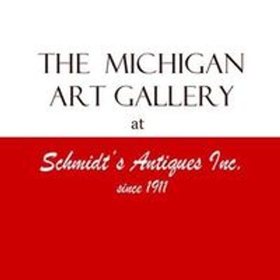 Michigan Art Gallery