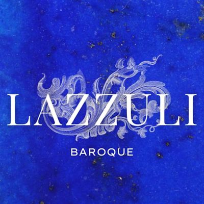 Lazzuli Baroque