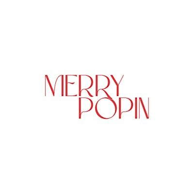 MERRY POPIN