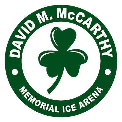David McCarthy Memorial Ice Arena