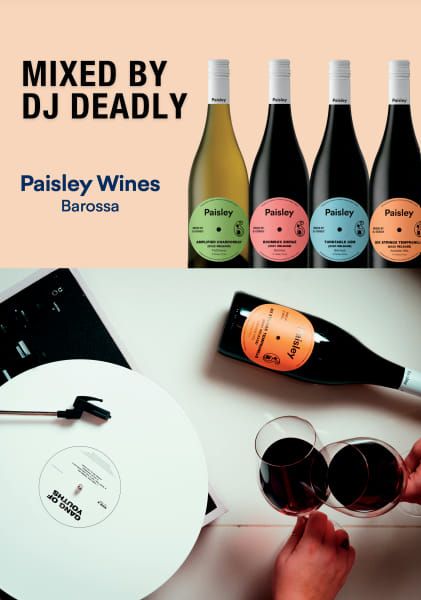 Meet the Winemaker + Tasting + Tunes \ud83c\udf77\ud83c\udfb6\ud83c\udf2e