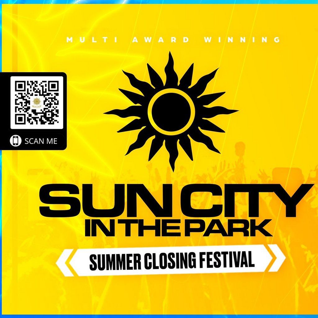 Sun City Outdoor Festival