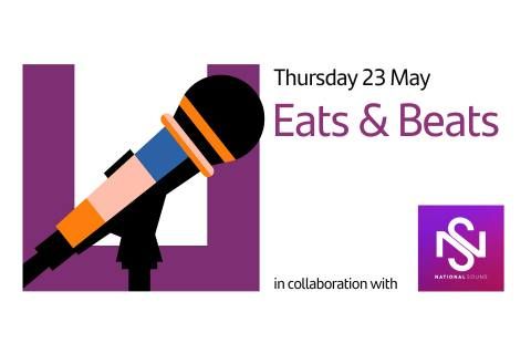 Eats & Beats @ Unity Place | FREE Live Music | Food Market