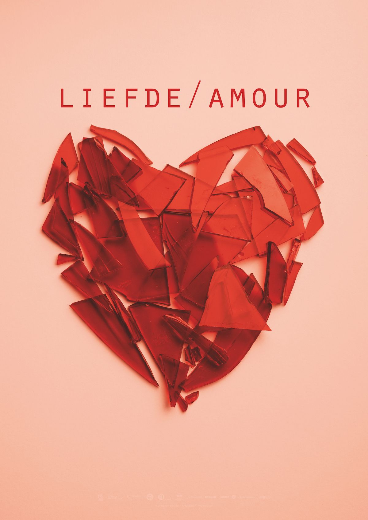 Liefde\/Amour | KVS \/ Pitcho Womba Konga | Bourla