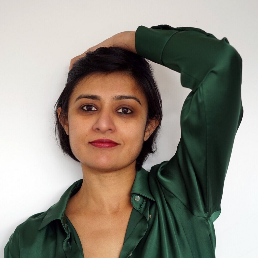 Comedy Michael Akadiri ( WIP) Plus guests Sarah Mills, CK Nath