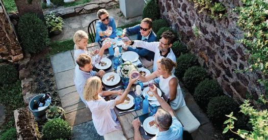 Book Signing with Author Ruth Mckeaney