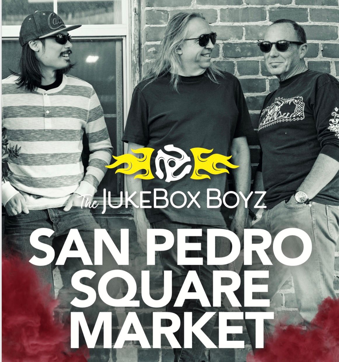 San Pedro Square Market