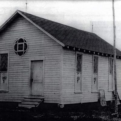 Historic Oviedo Colored Schools Museum, Inc.