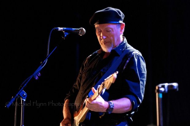 Richard Thompson at Vogue Theatre - BC