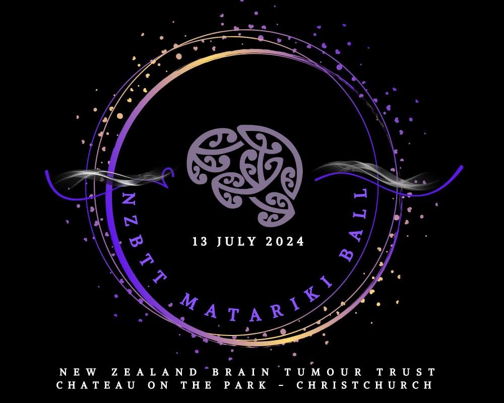 2024 NZ Brain Tumour Trust Matariki Ball