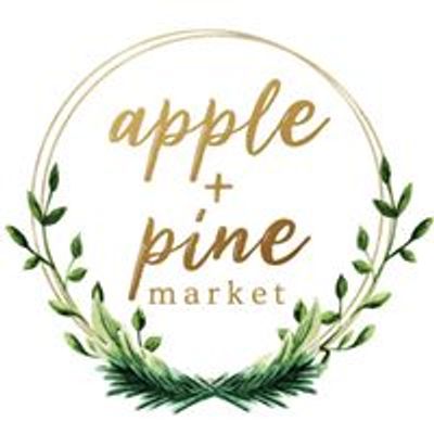 Apple and Pine Market