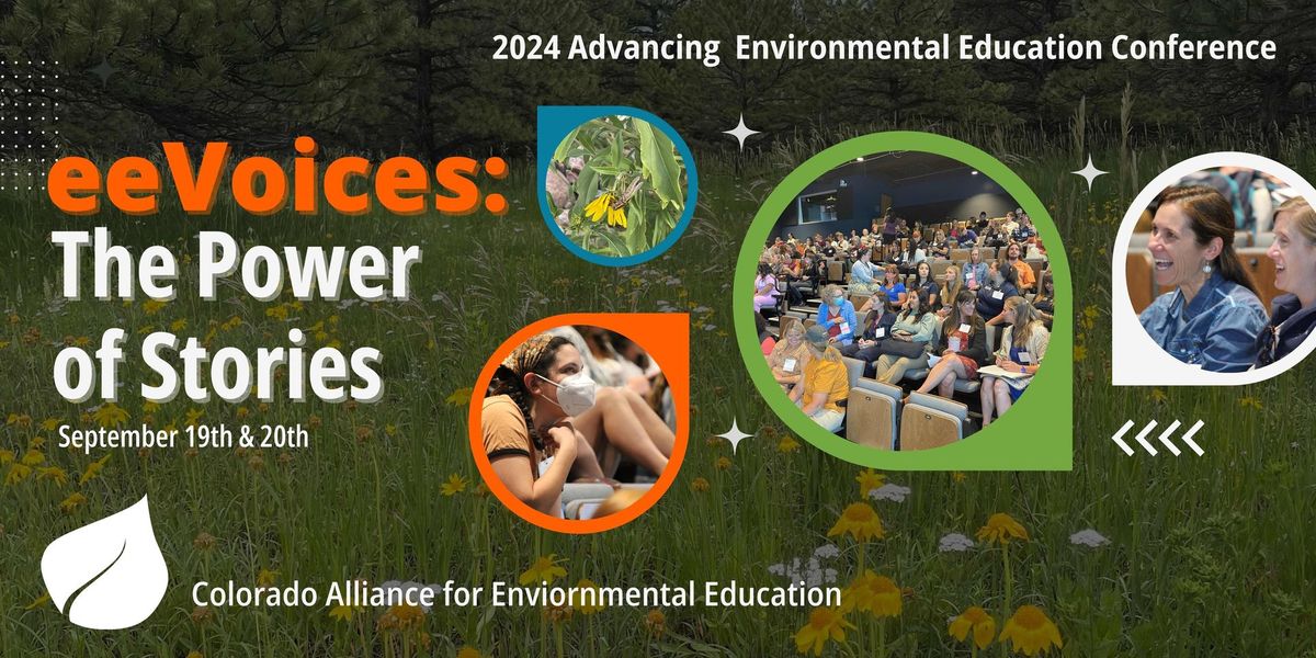 2024 Advancing EE Conference