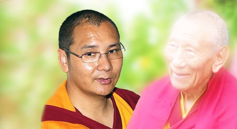 Introductiecursus Tibetaans boeddhisme