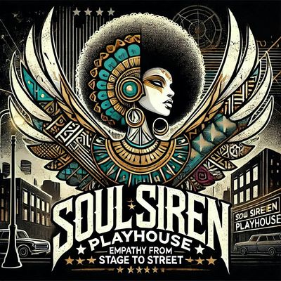 Soul Siren Playhouse