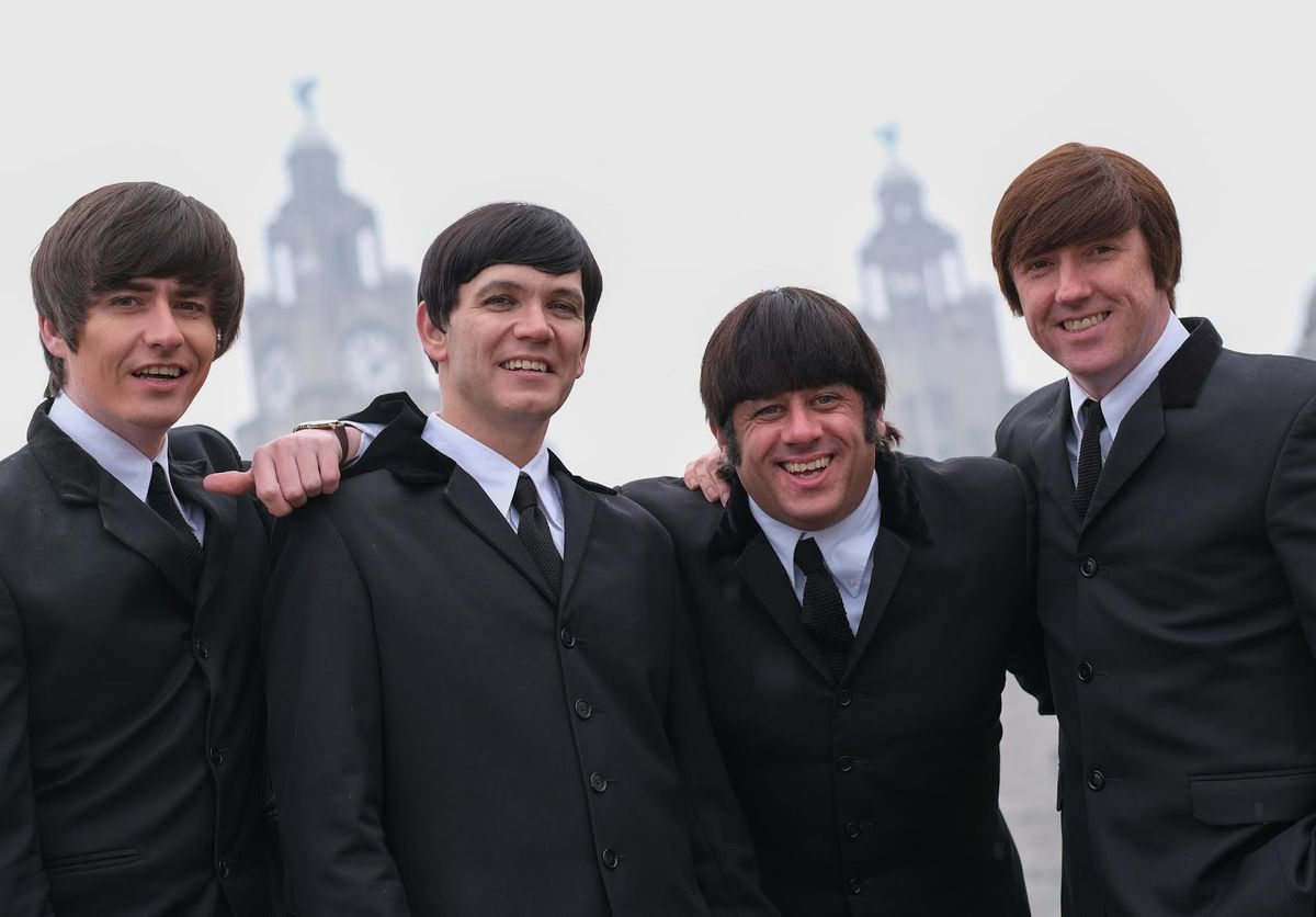 Mersey Beatles