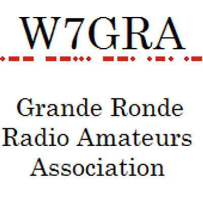 Grande Ronde Radio Amateurs Association