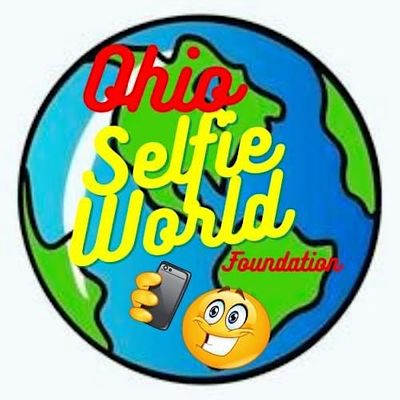 Ohio Selfie World