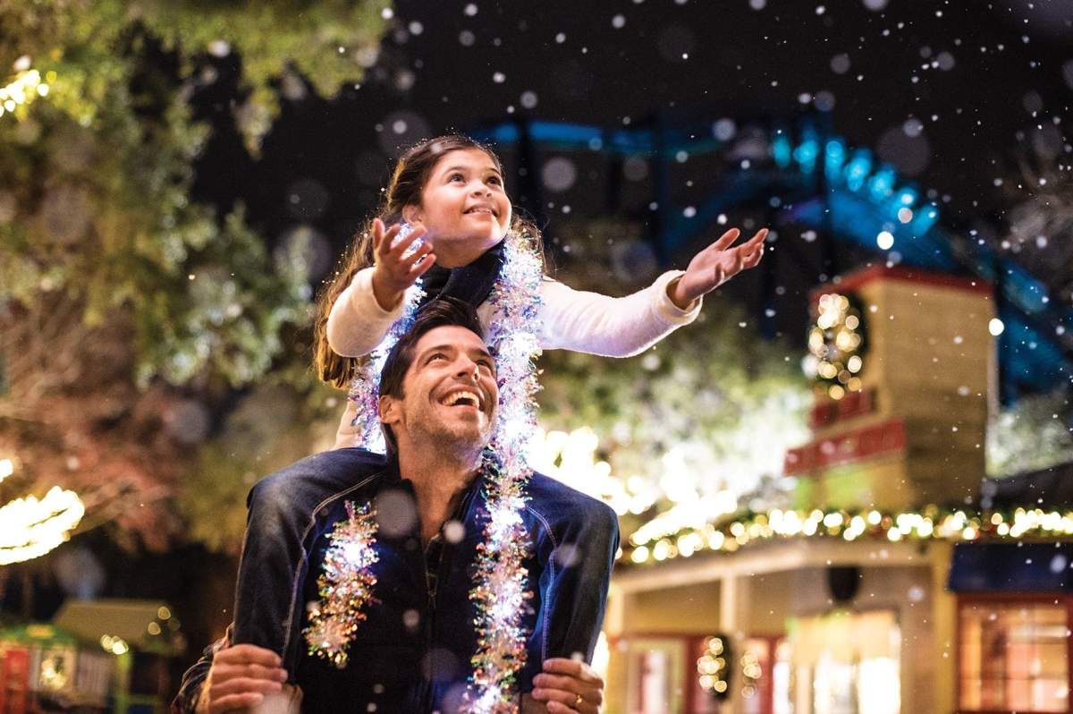 Orlando Philharmonic Orchestra: Home For The Holidays - Holidays In Hollywood